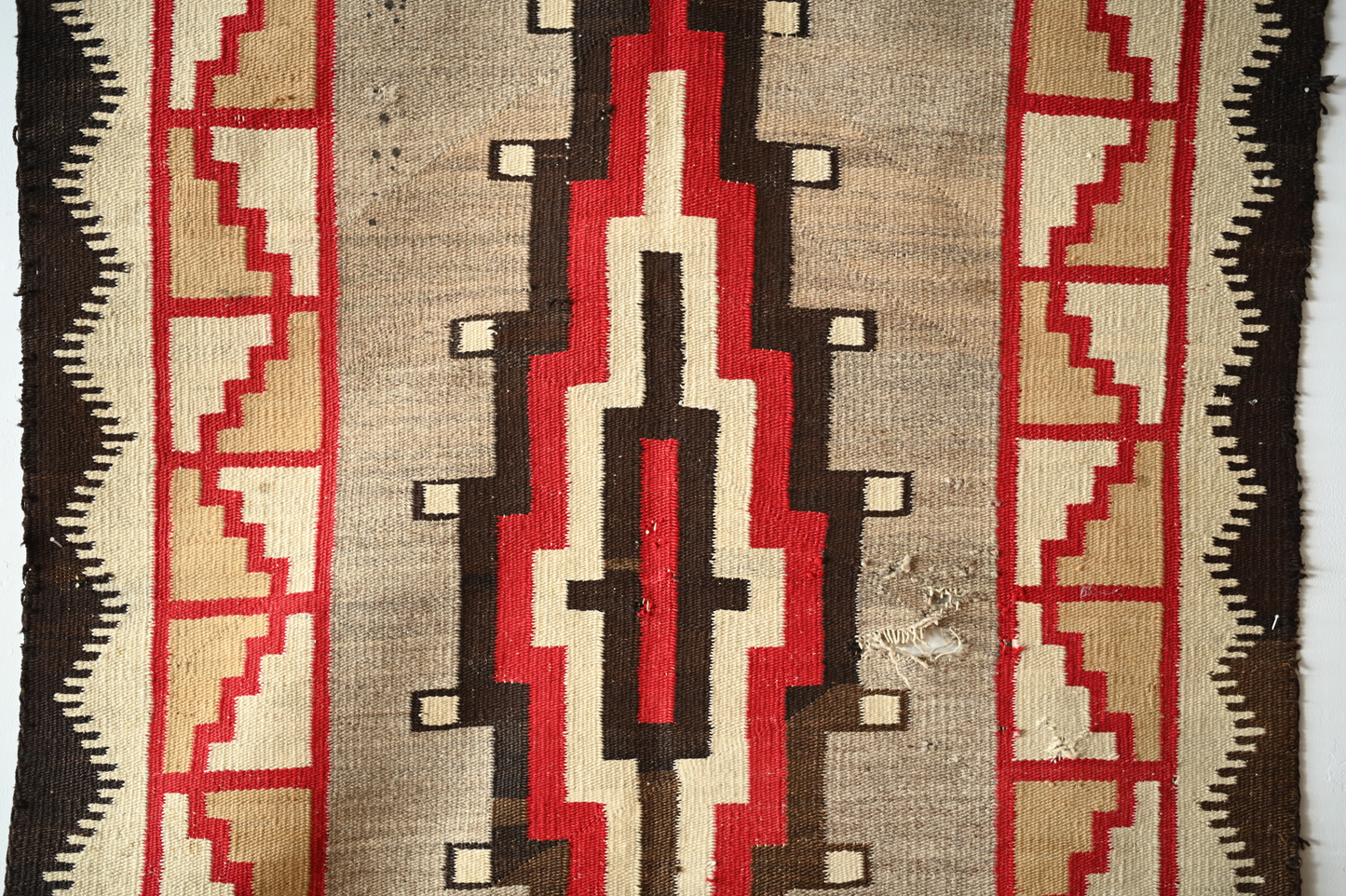 Vintage / Navajo Rug