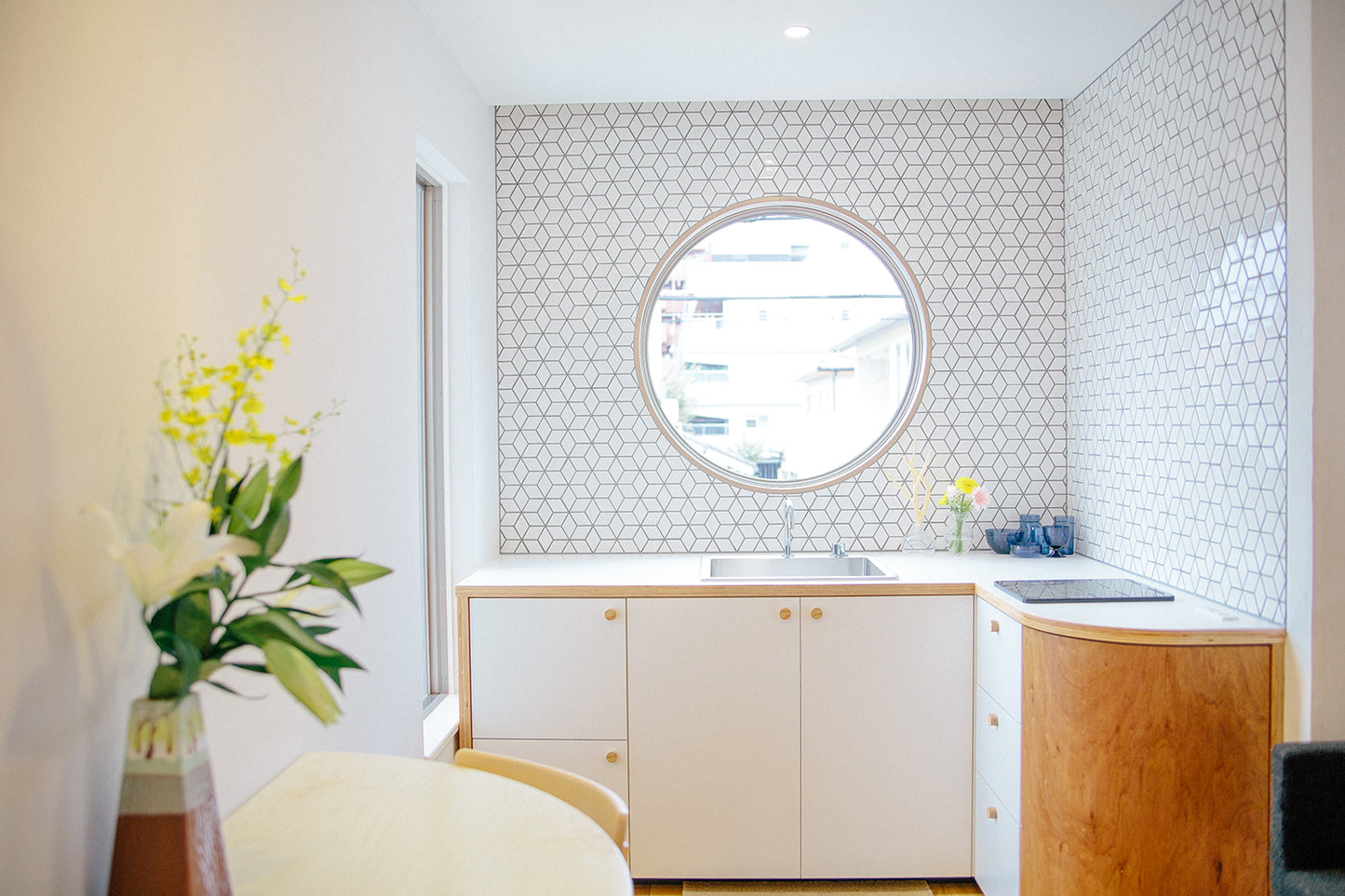 Heath Ceramics Tile