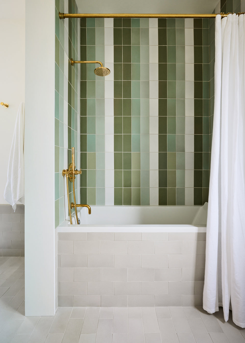 Heath Ceramics Tile