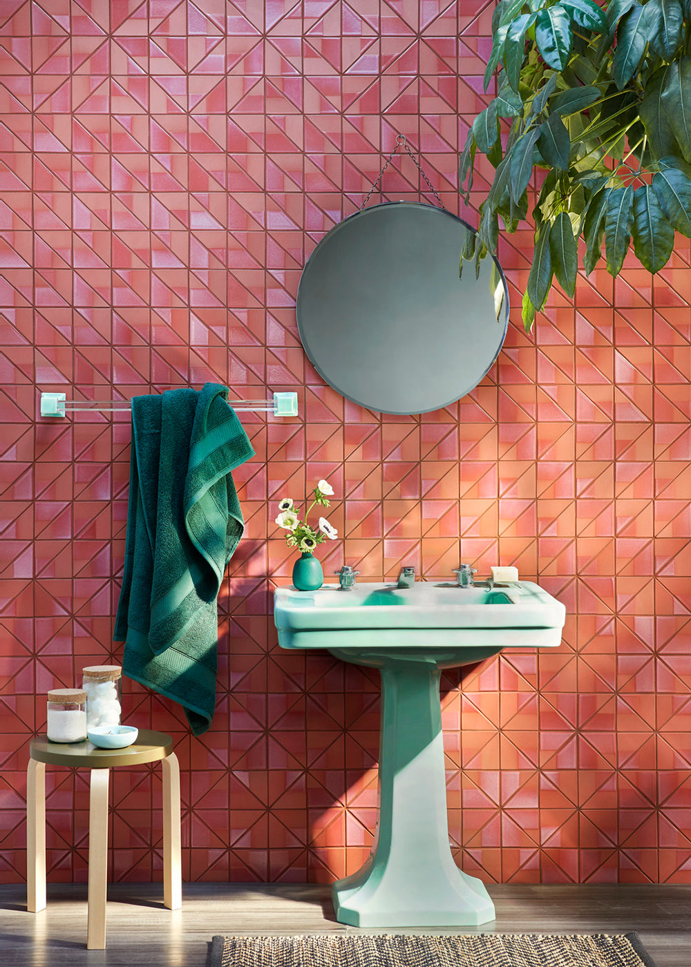 Heath Ceramics Tile