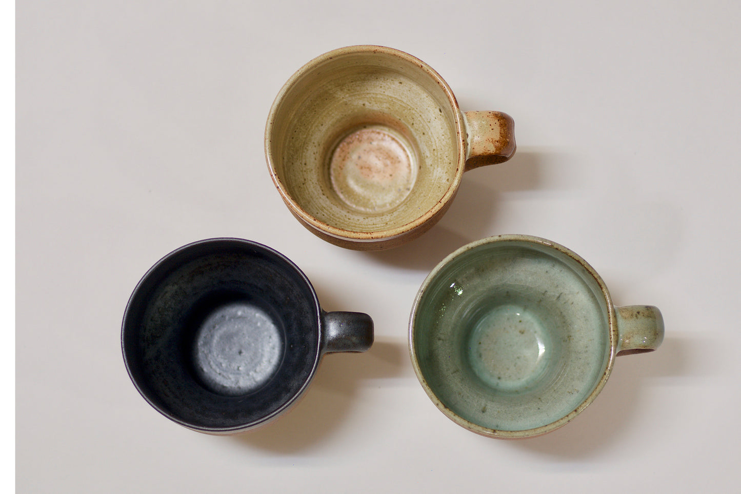 Kajiki Clay Mug
