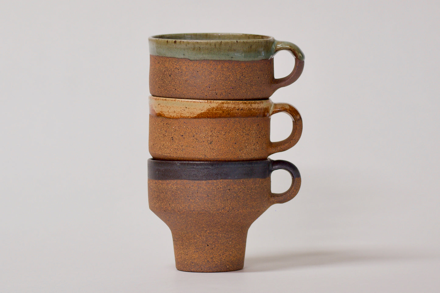 Kajiki Clay Mug