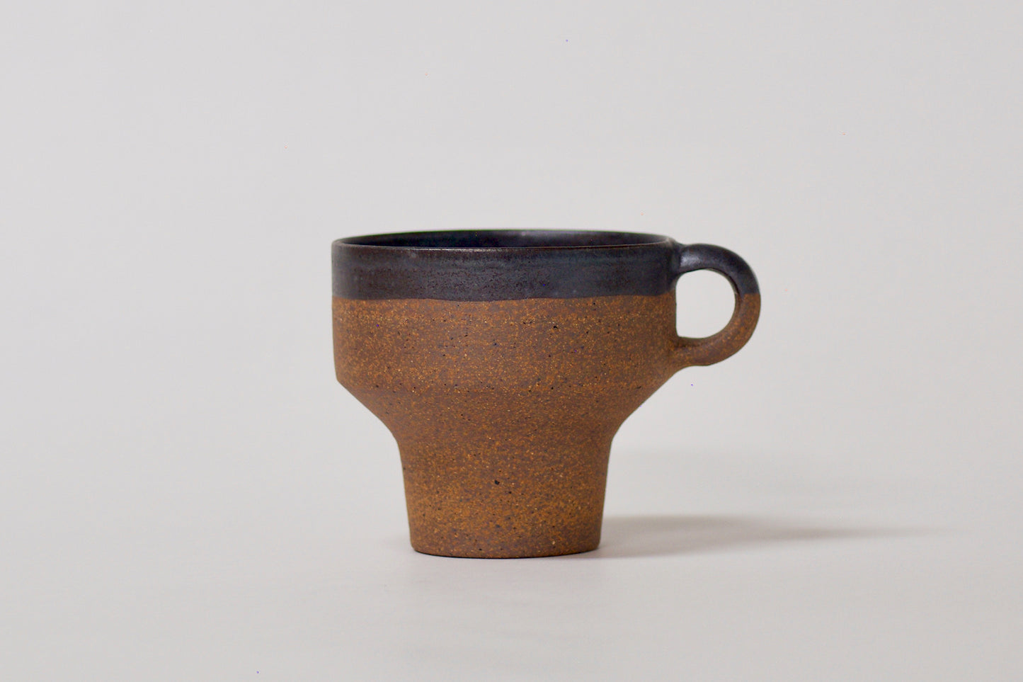 Kajiki Clay Mug