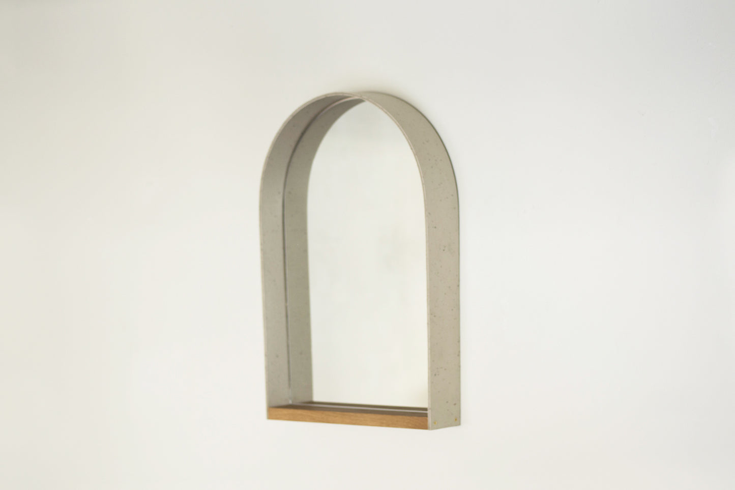 Marmoleum Mirror