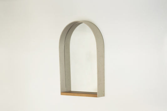 Marmoleum Mirror