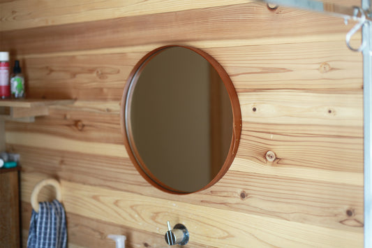 Circle Mirror