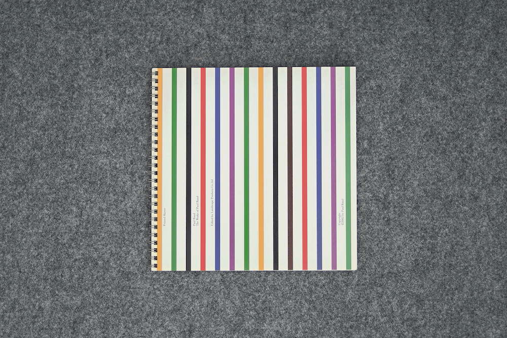The Works of Paul Rand