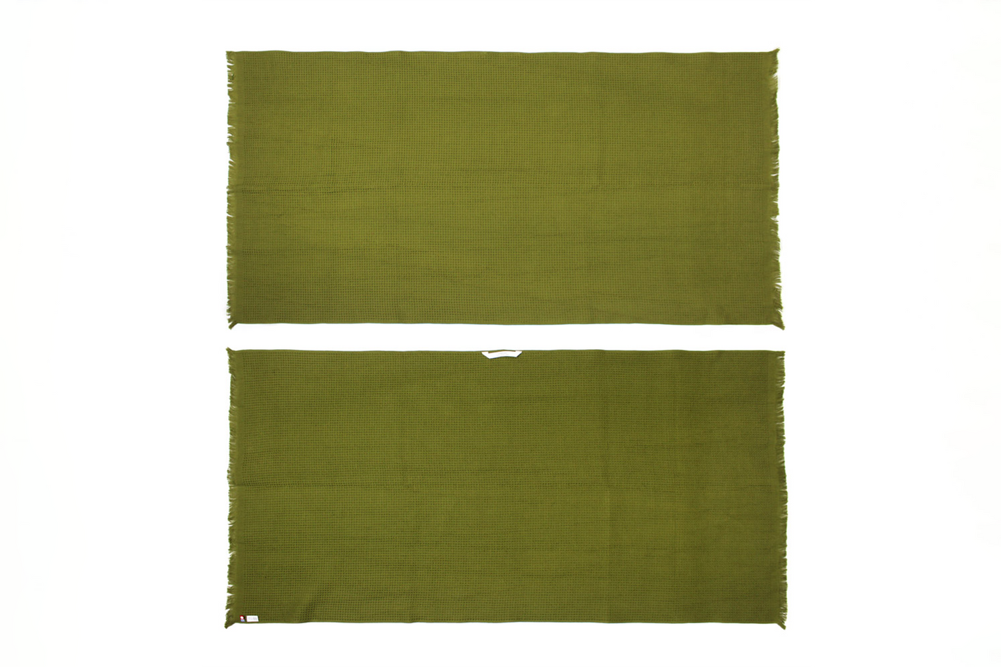 Plainplaid Bath Towel
