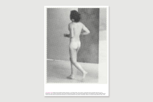 Robert Opel Streaks / Mike Mills