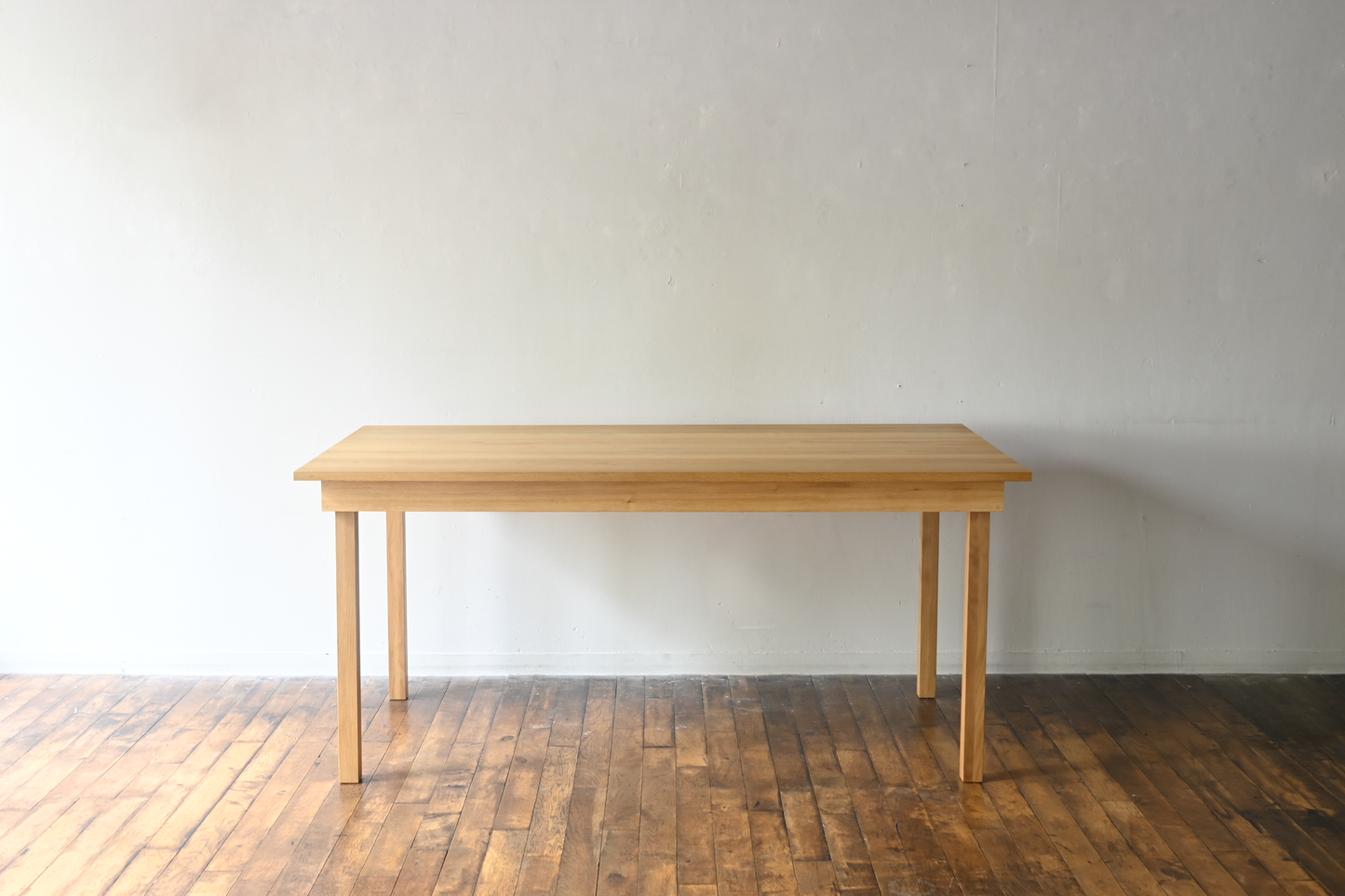 【SALE】"Rail" Dining Table
