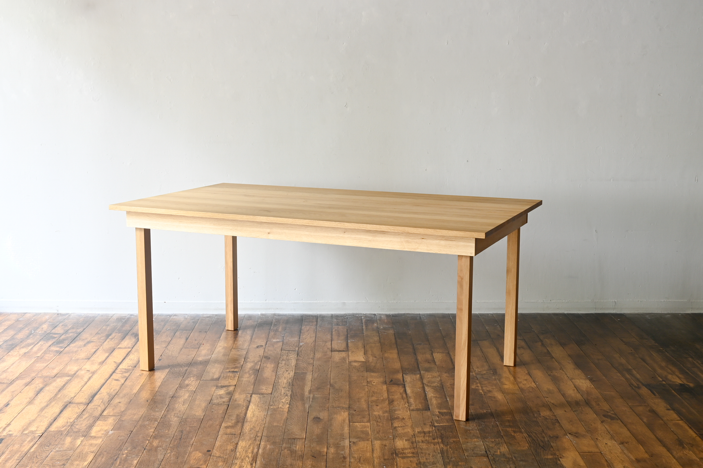 【SALE】"Rail" Dining Table