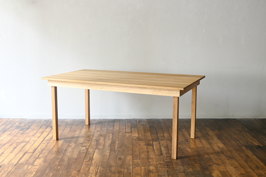 【SALE】"Rail" Dining Table