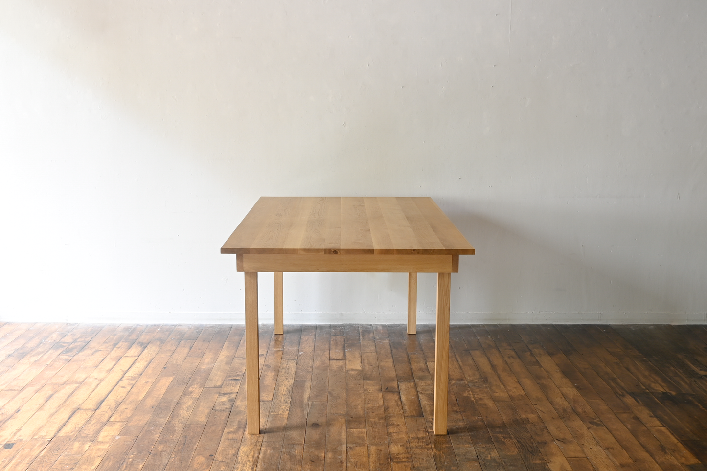 【SALE】"Rail" Dining Table