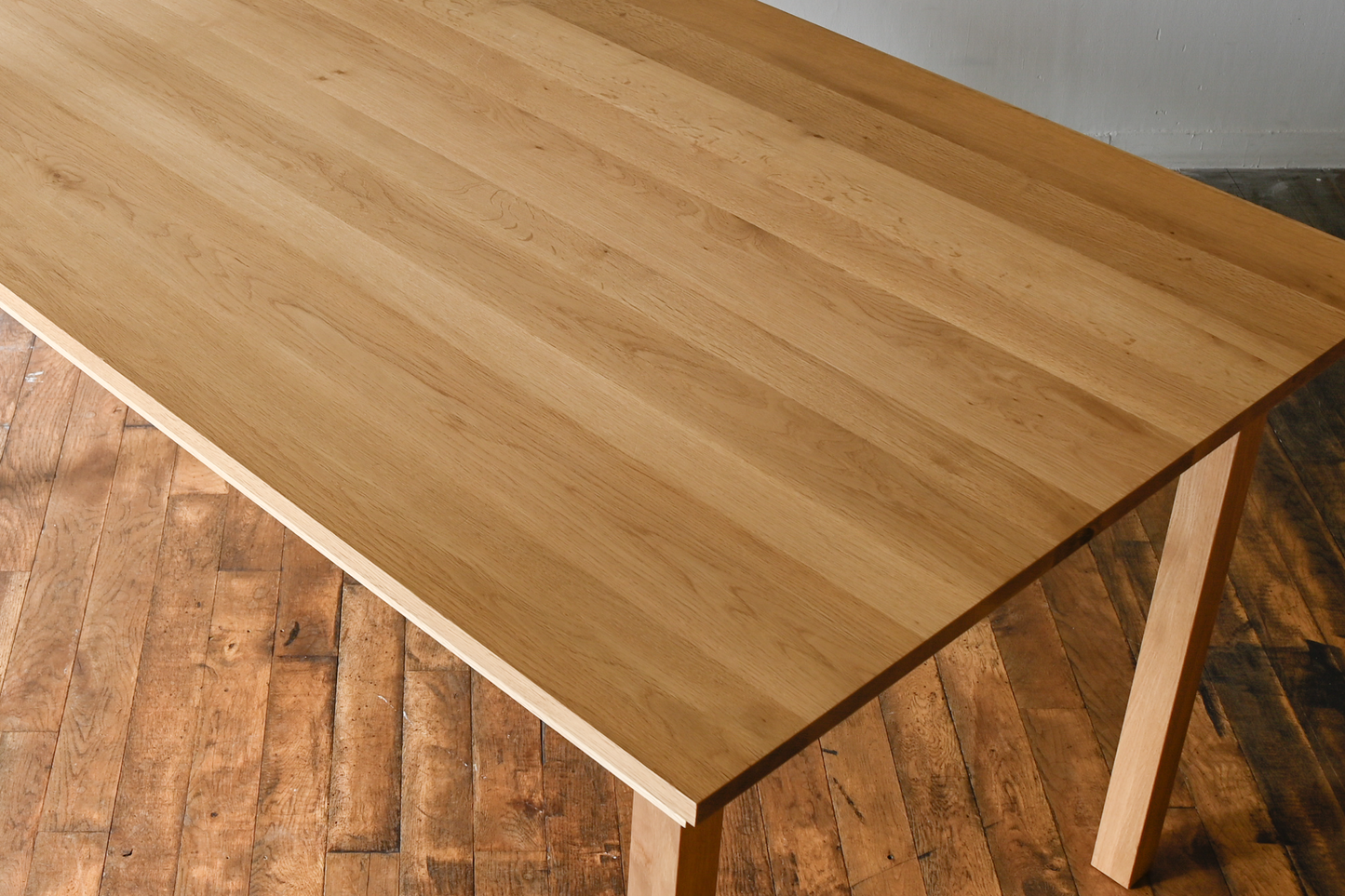 【SALE】"Rail" Dining Table