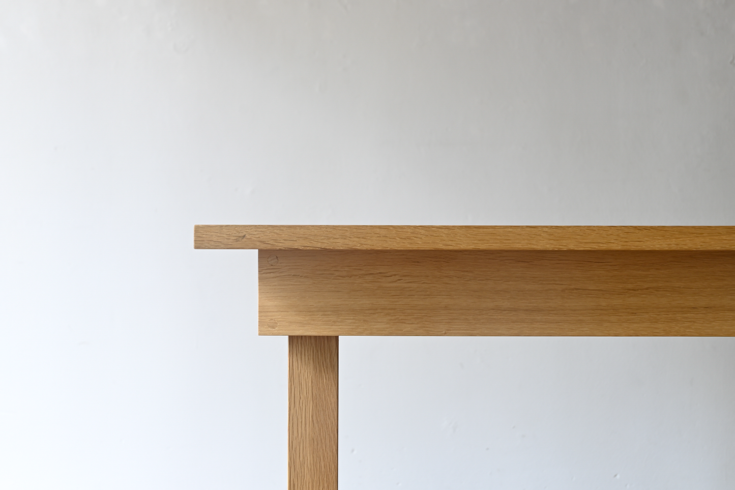 【SALE】"Rail" Dining Table