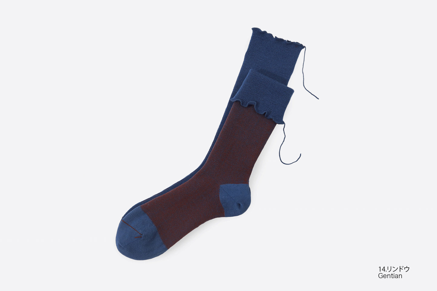 Too Medical (washable wool)