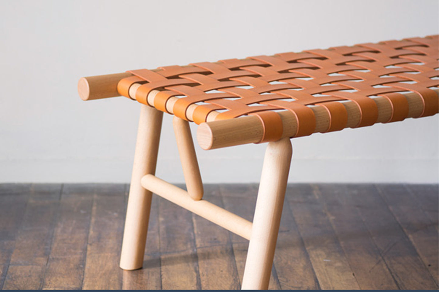 Stretcher Bench