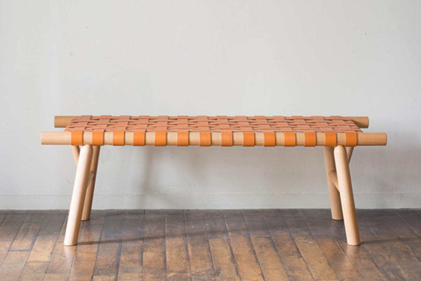 Stretcher Bench
