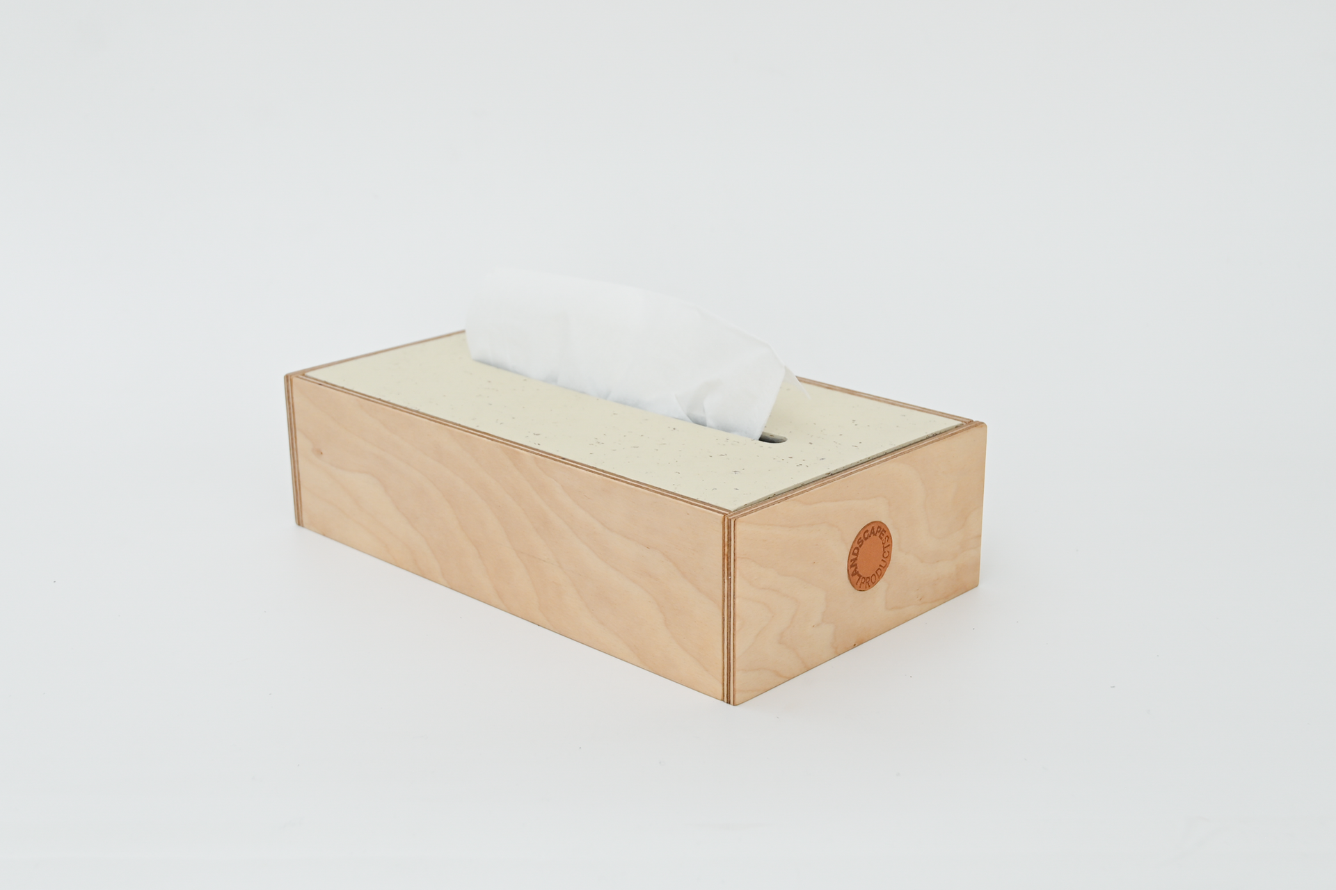 landscape products ランドスケーププロダクツ　ティッシュBOX Tissue Box – Playmountain