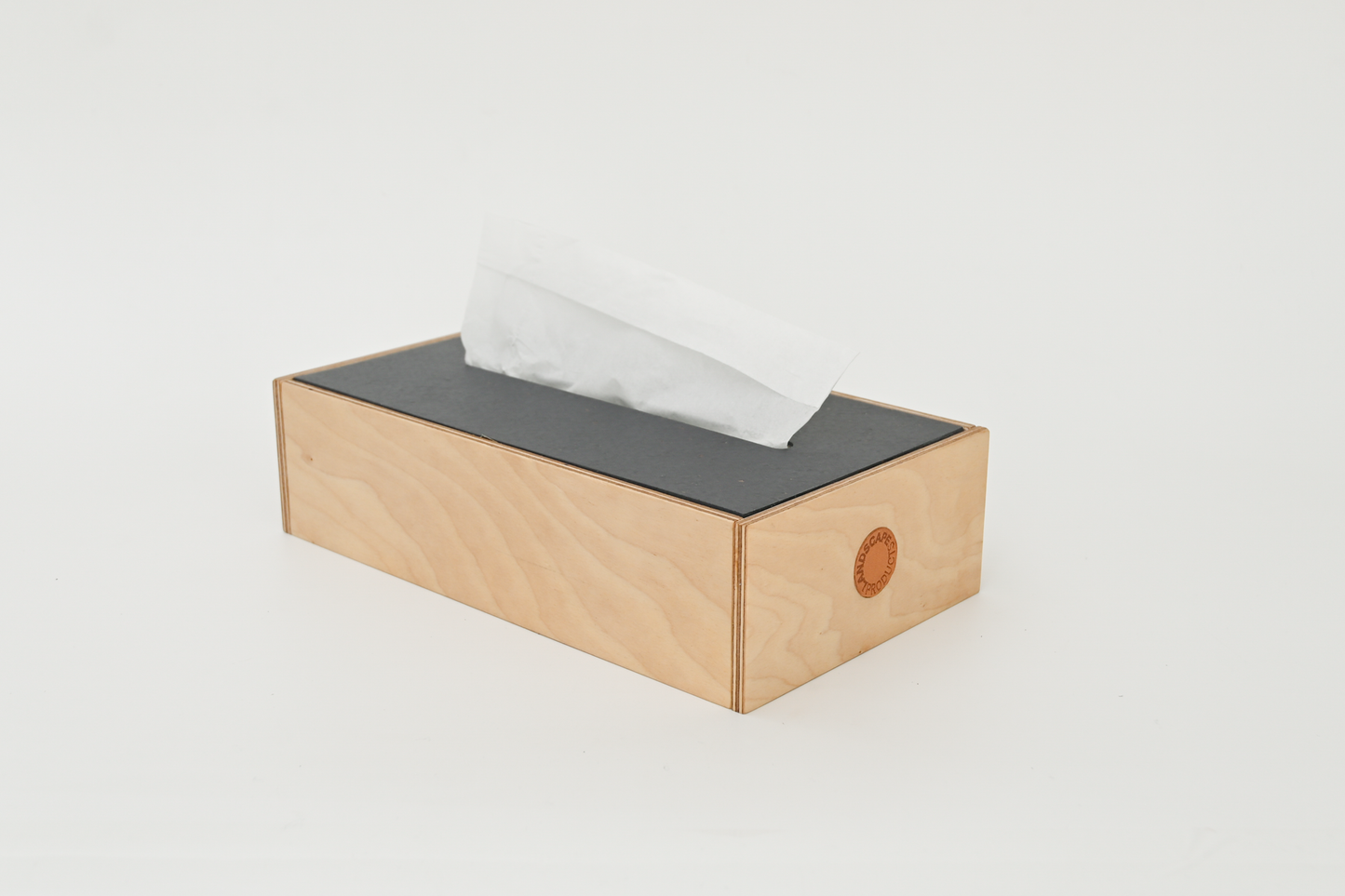 Tissue Box