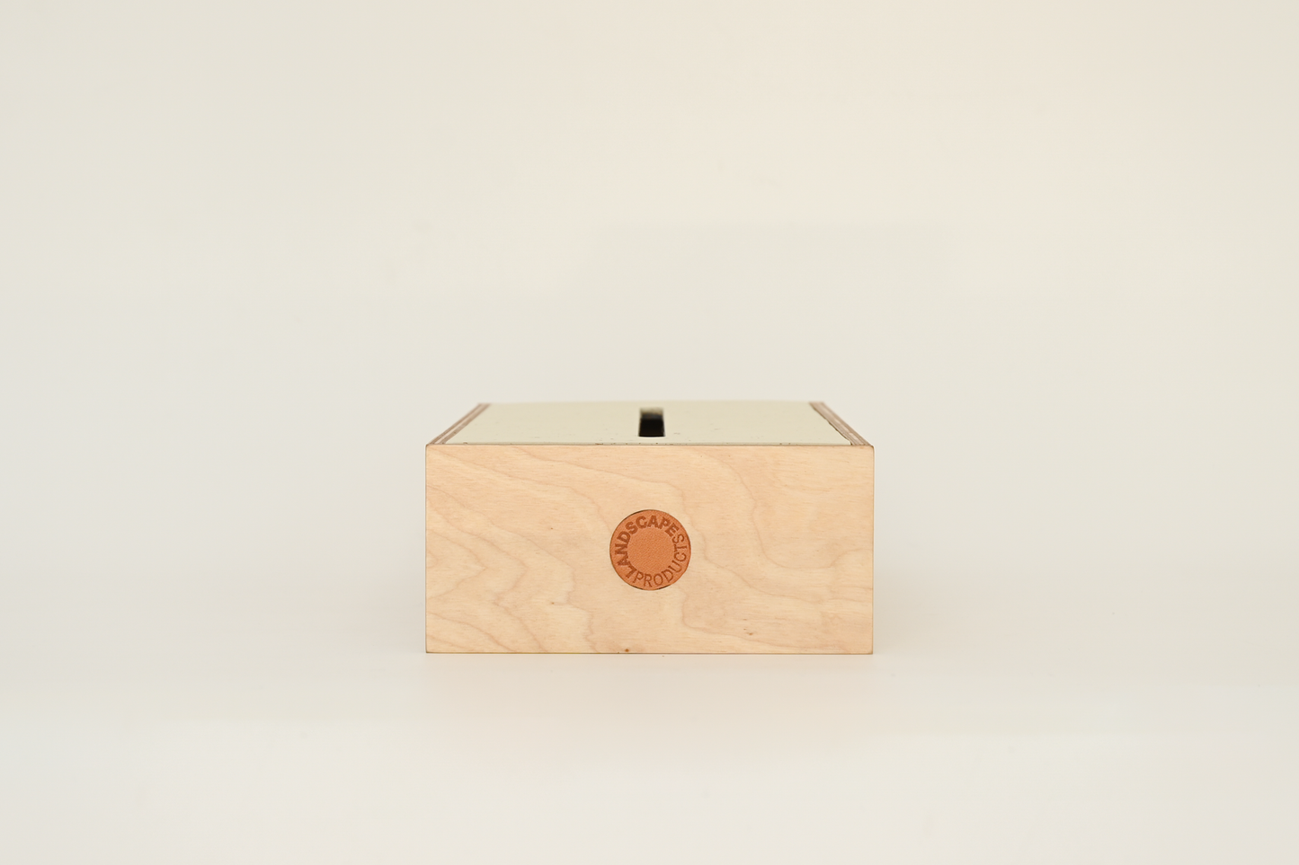 Tissue Box