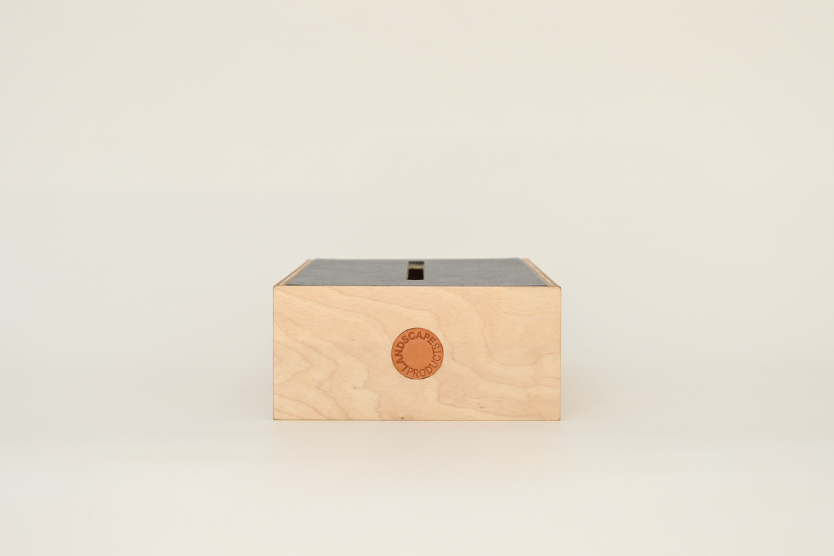 Tissue Box – Playmountain Tissue Box – Playmountain
