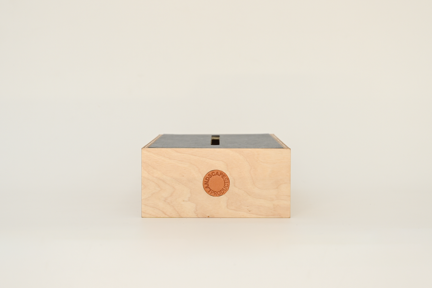 Tissue Box