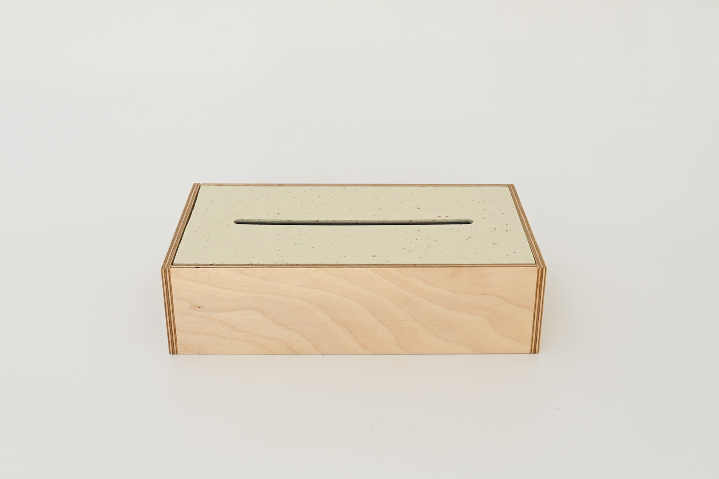 Tissue Box