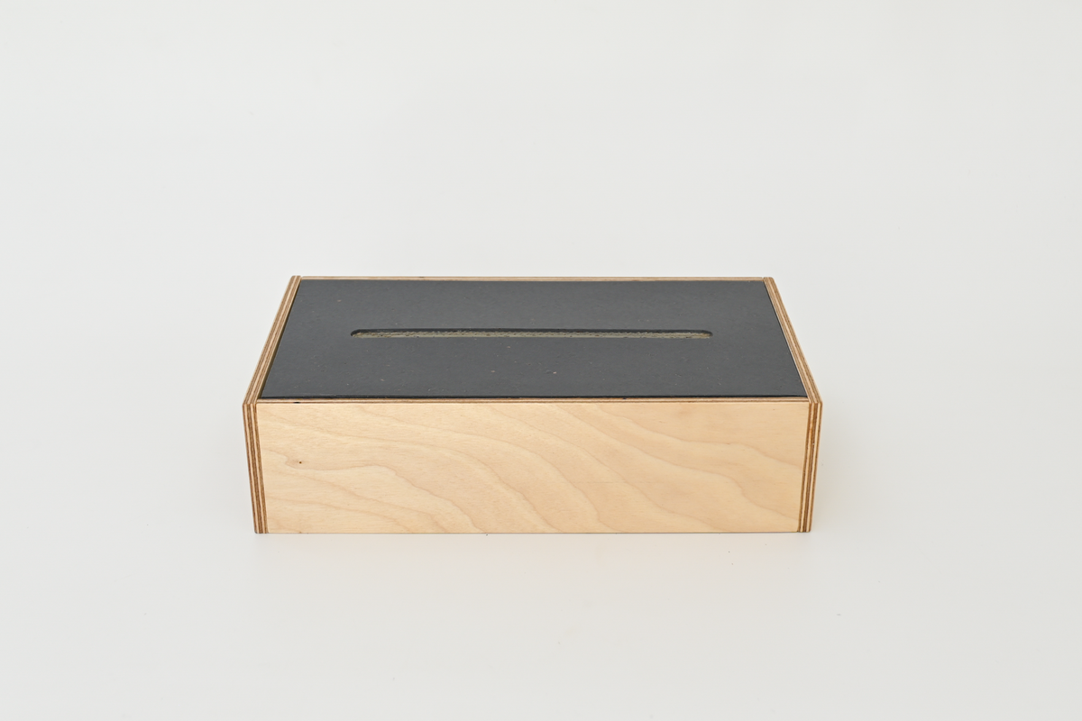 Tissue Box – Playmountain Tissue Box – Playmountain