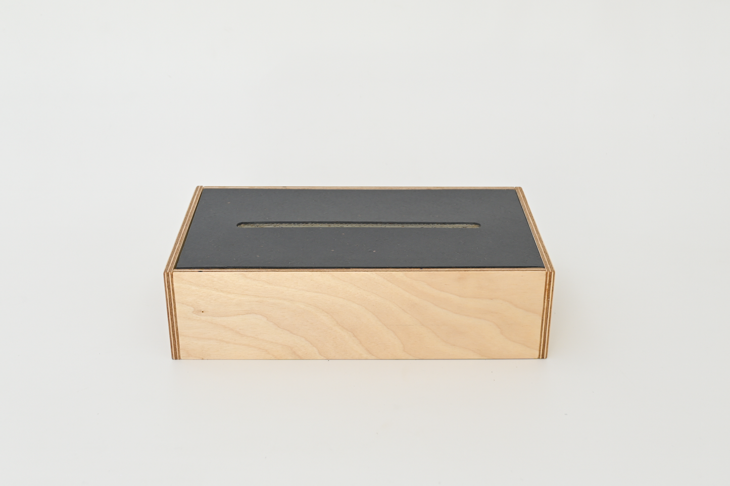 Tissue Box