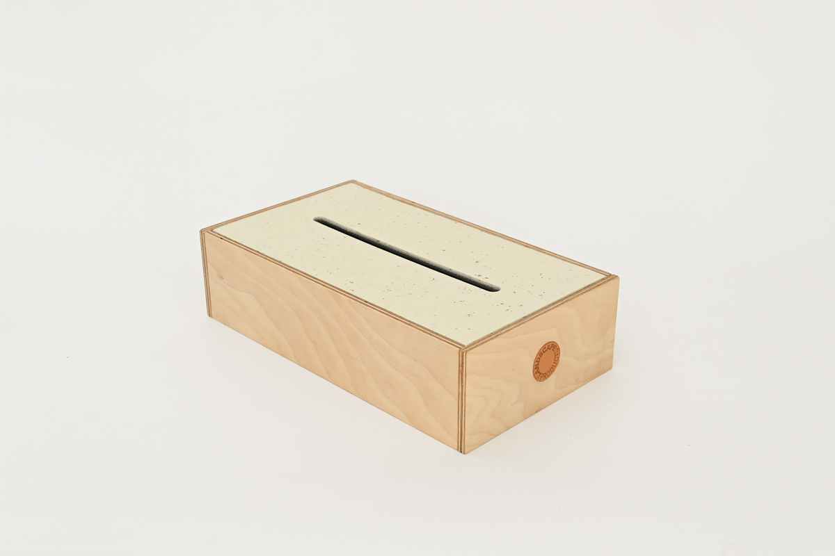 Tissue Box – Playmountain Tissue Box – Playmountain