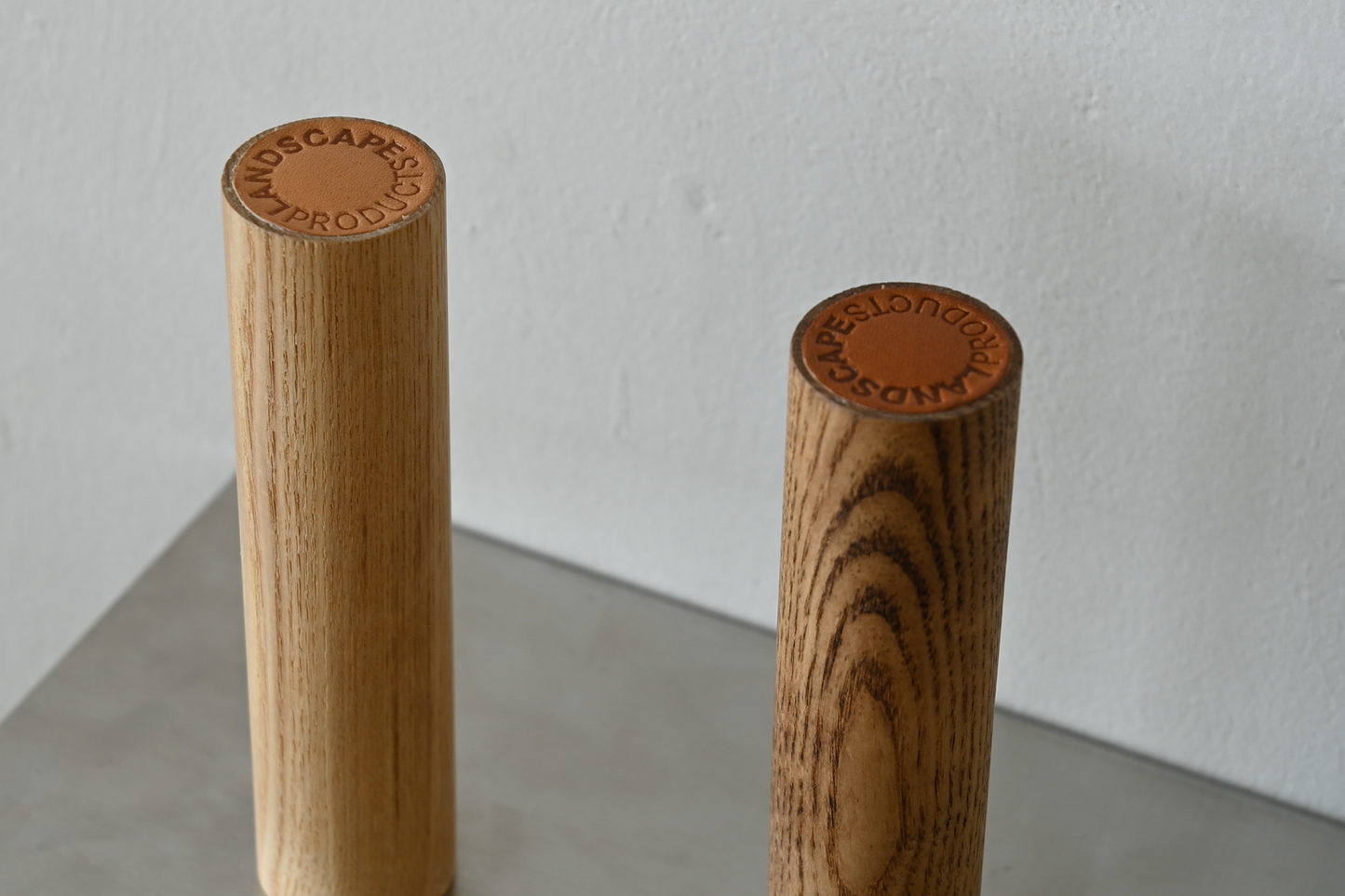 Dwell Toilet Paper Holder / single