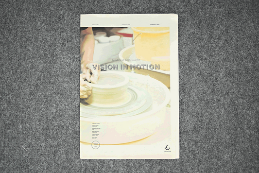 Female Craft California 2015 VISION IN MOTION