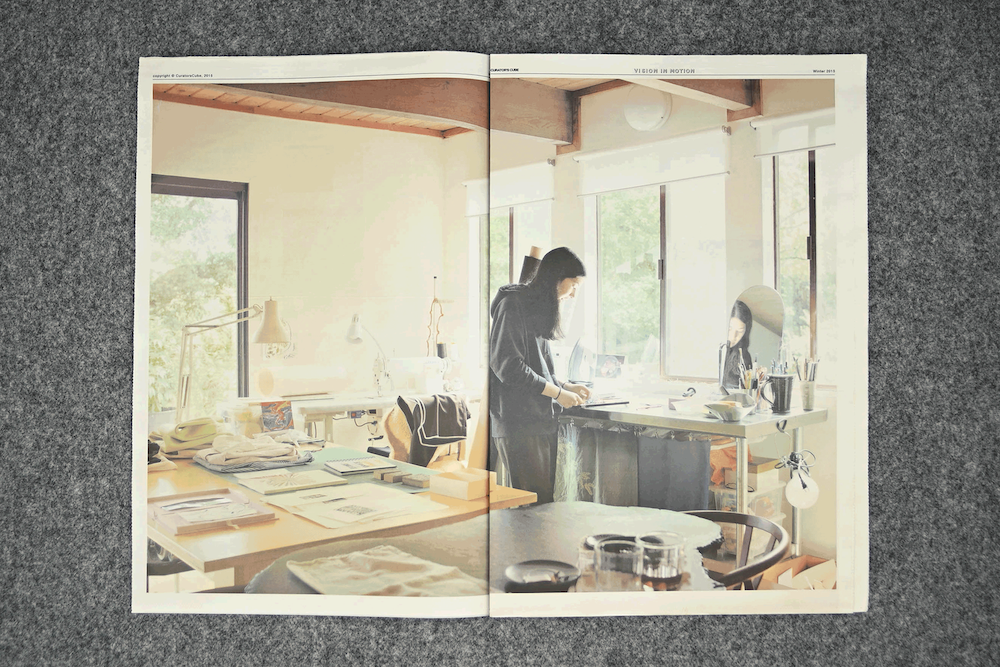 Female Craft California 2015 VISION IN MOTION