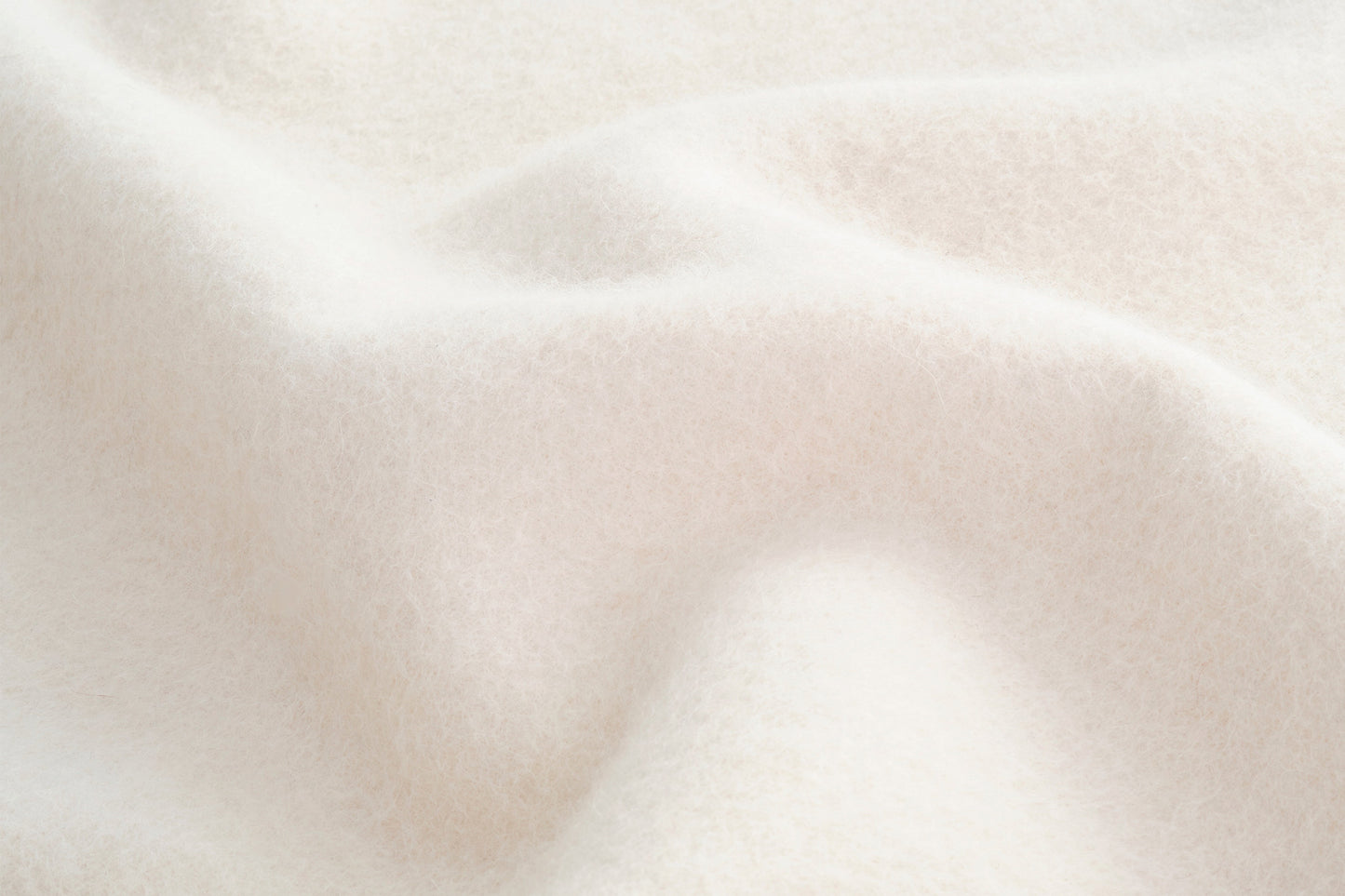 Horse Blanket 1/2 (Ivory)