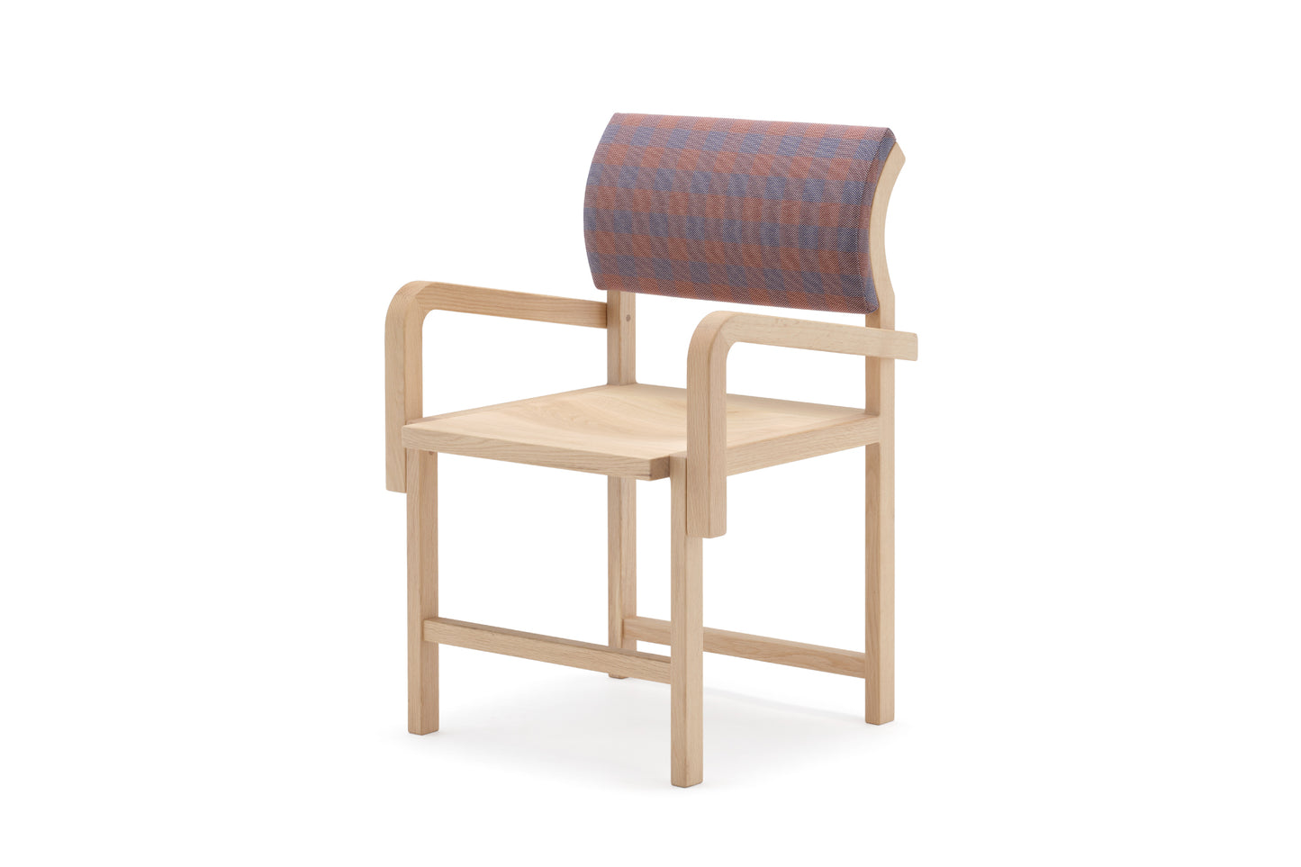 Silhouette Arm Chair