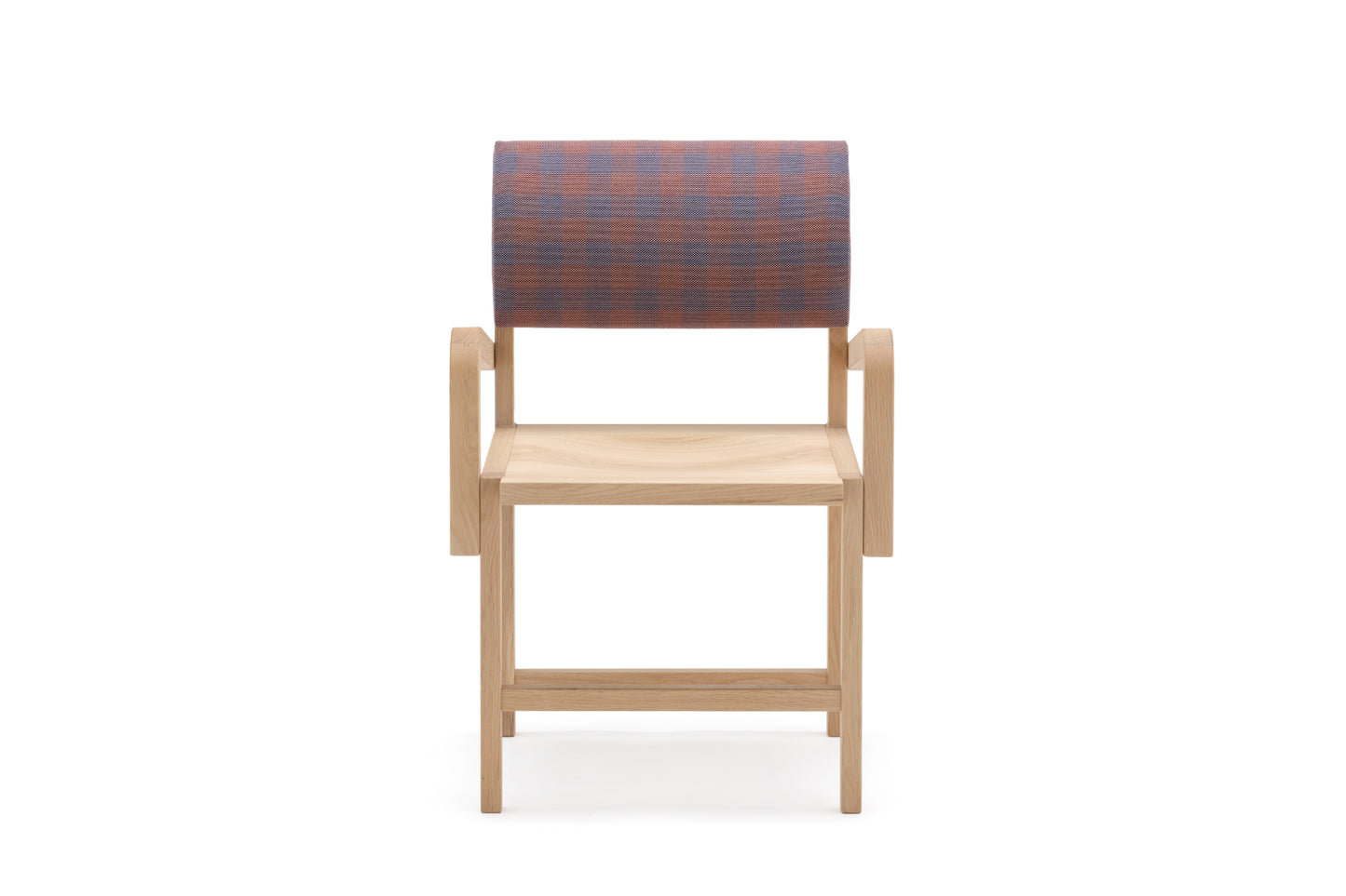 Silhouette Arm Chair