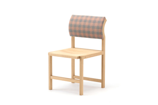 Silhouette Dining Chair