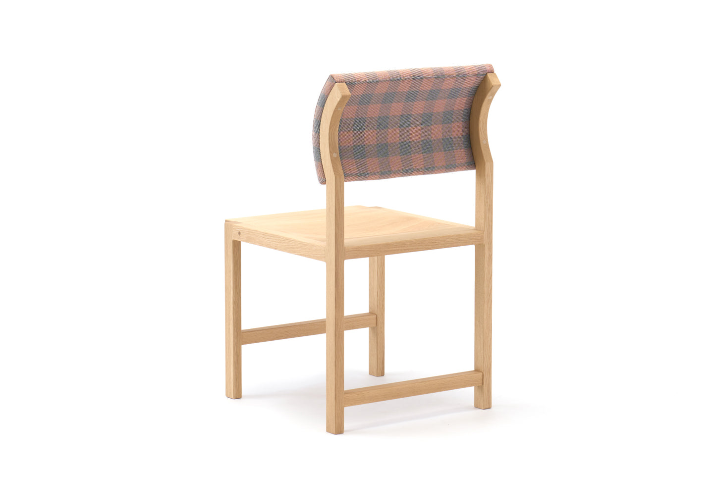 Silhouette Dining Chair