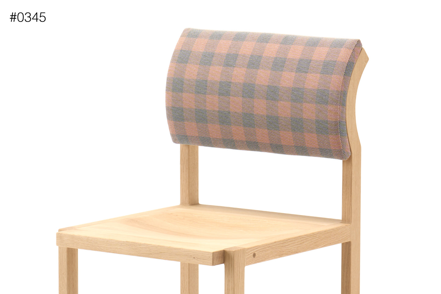 Silhouette Dining Chair