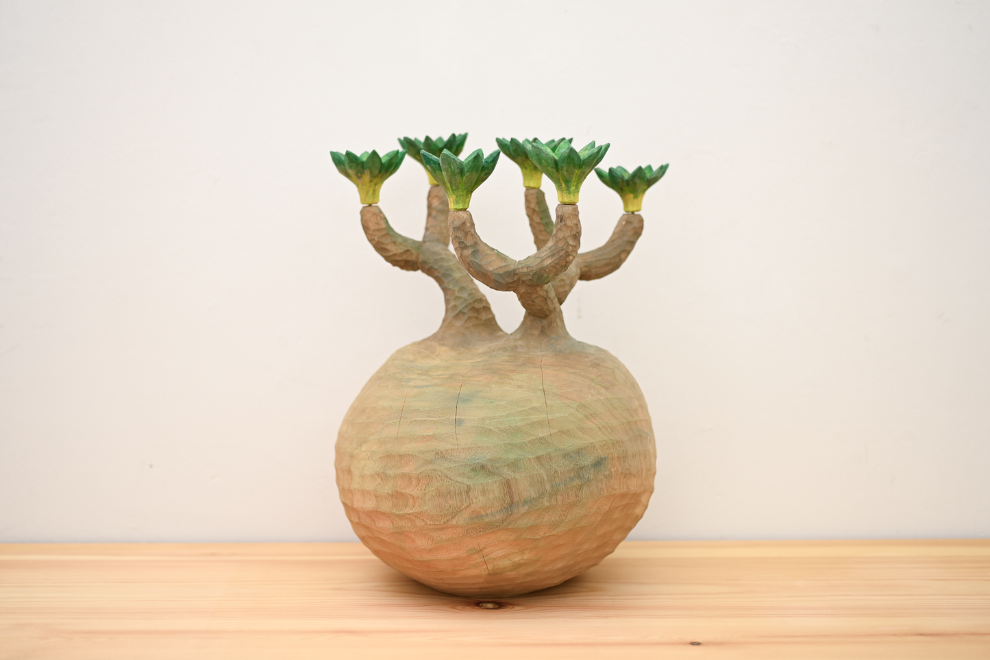 Sculpture #2