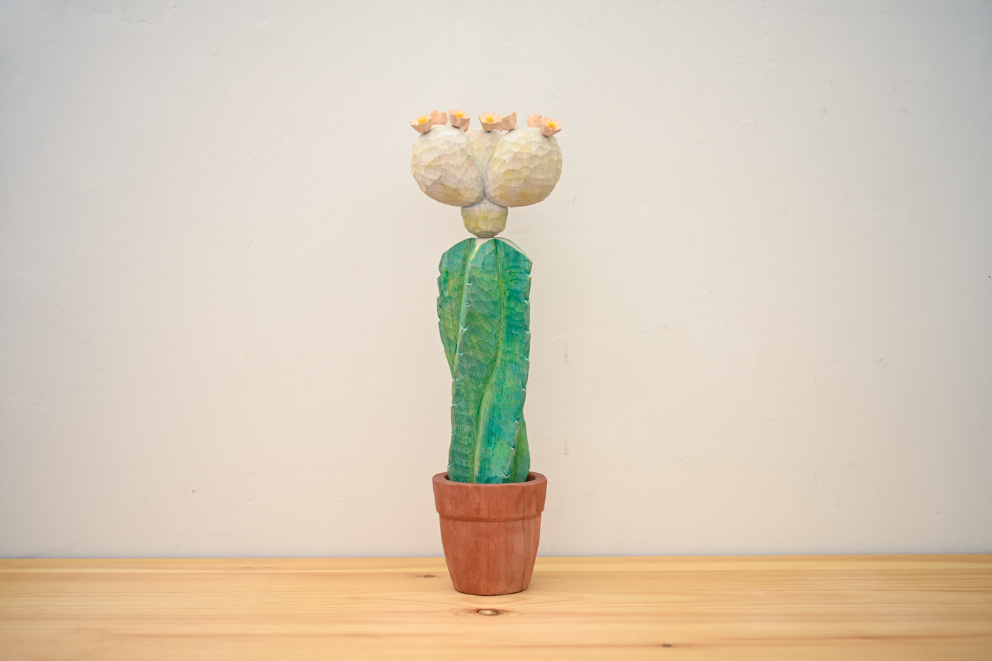 Sculpture #4
